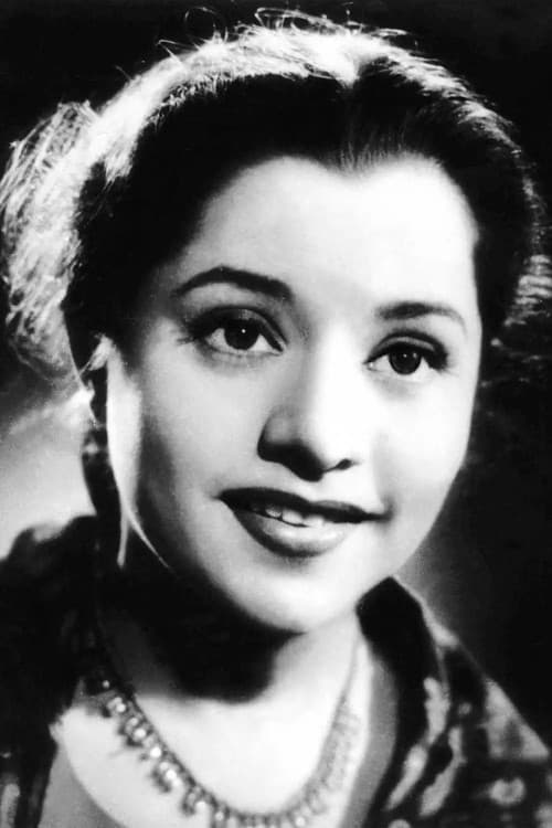 Usha Kiran foto