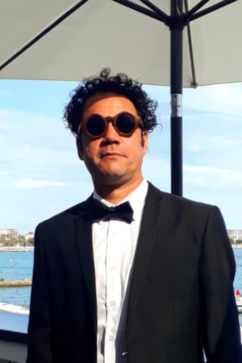 Carlos Segundo foto
