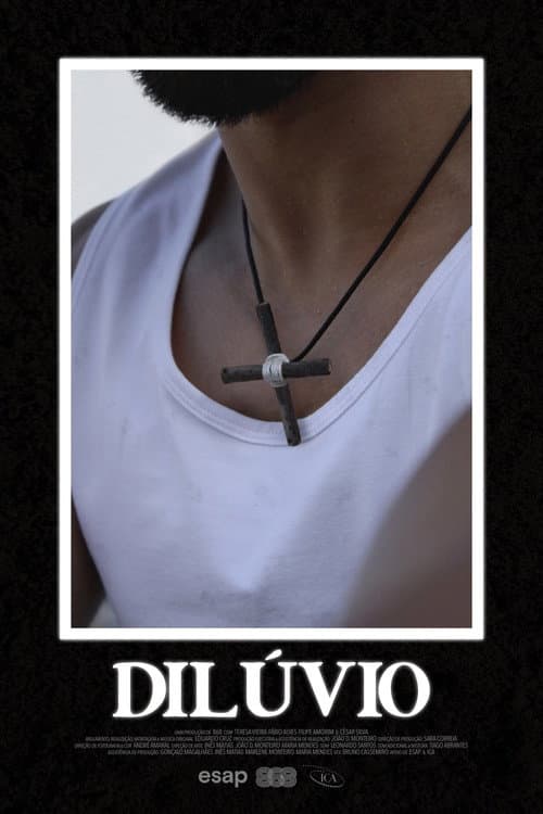 Dilúvio (2022) poster