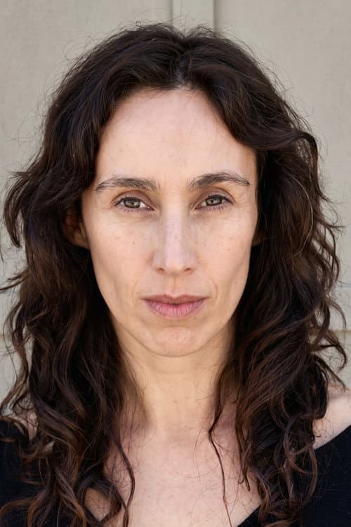 Manuela Oyarzún foto