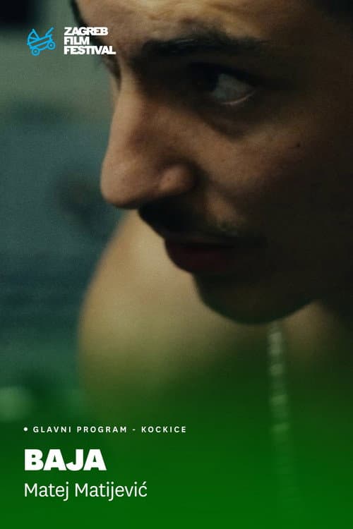 Baja (2026) poster