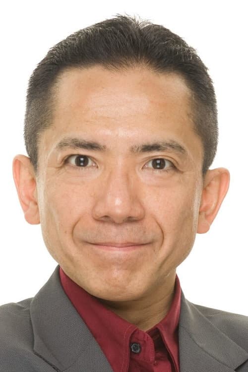 坂東尚樹 foto