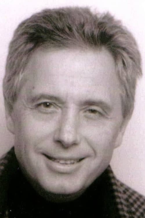 Jerzy Śladkowski foto