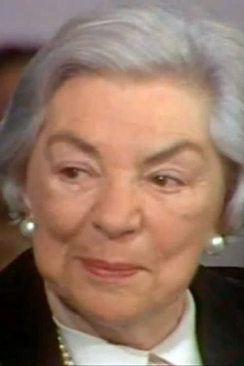 Marcelle Auclair foto