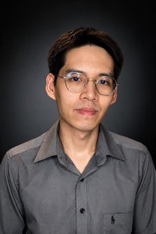 Petong Sakulchai foto