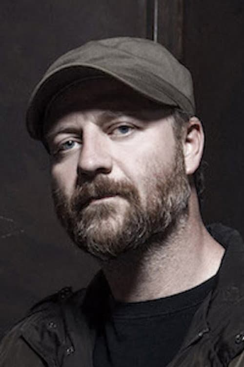 Jess Margera foto