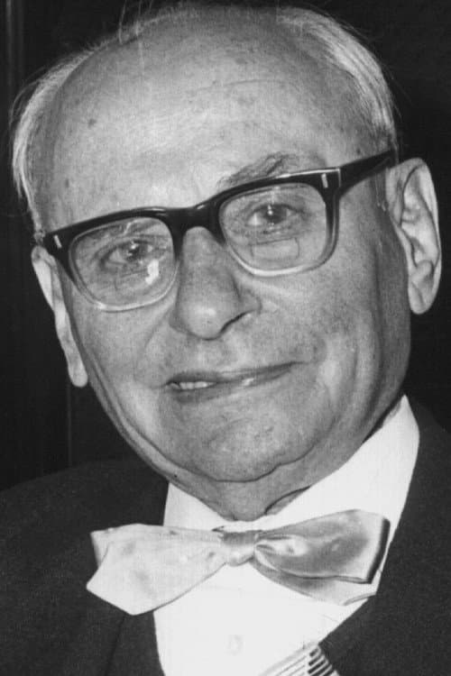 Hans Schomburgk foto
