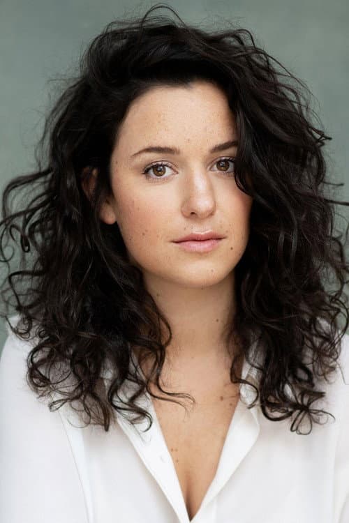Virginie Fortin foto
