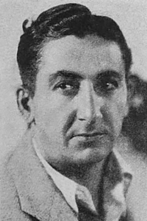 Lewis Seiler foto