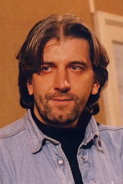Jozef Holec foto