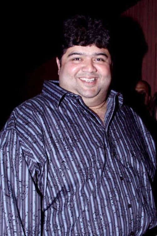 Rajat Rawail foto