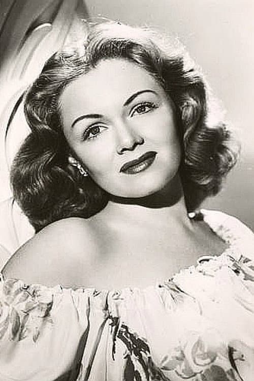 Geneva Gray foto