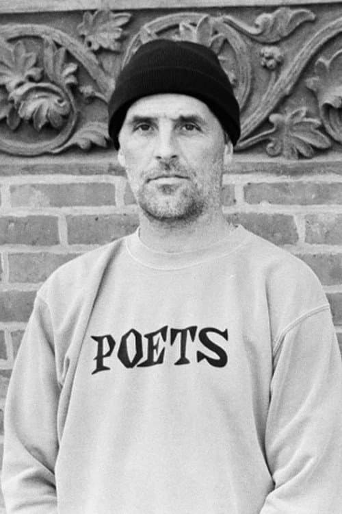 Gino Iannucci foto