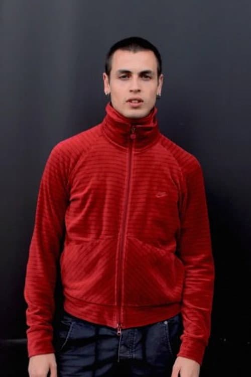 Pablo Louazel foto