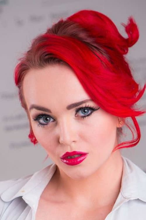 Jasmine James foto