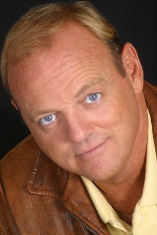 Rusty Meyers foto