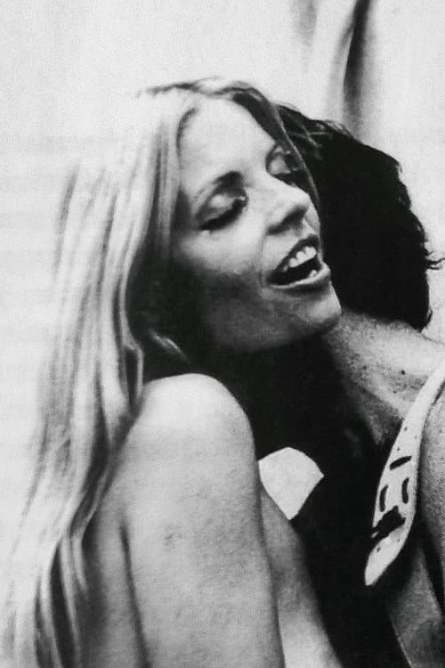 The Naked D (1970) poster