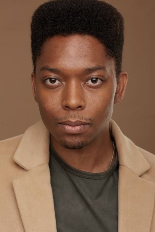 Teon Kelley foto