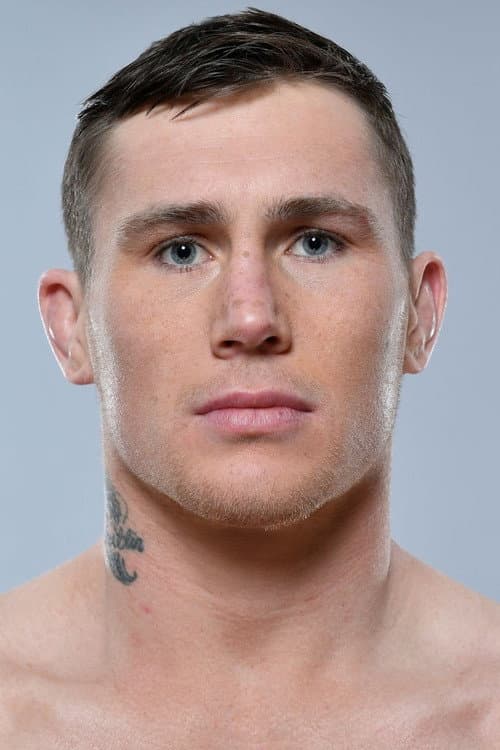 Darren Till foto