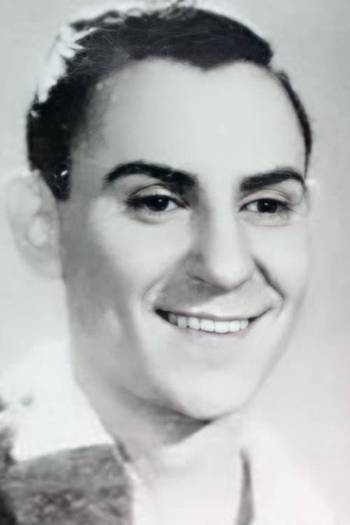 Arturo Bamio foto