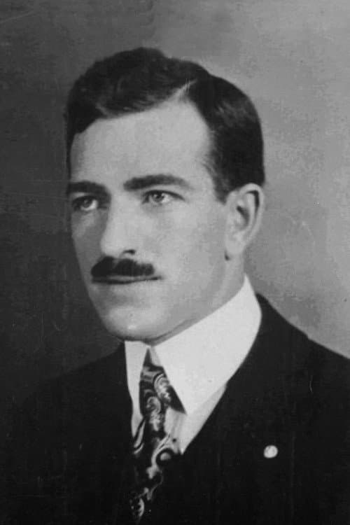 Richard E. Norman foto