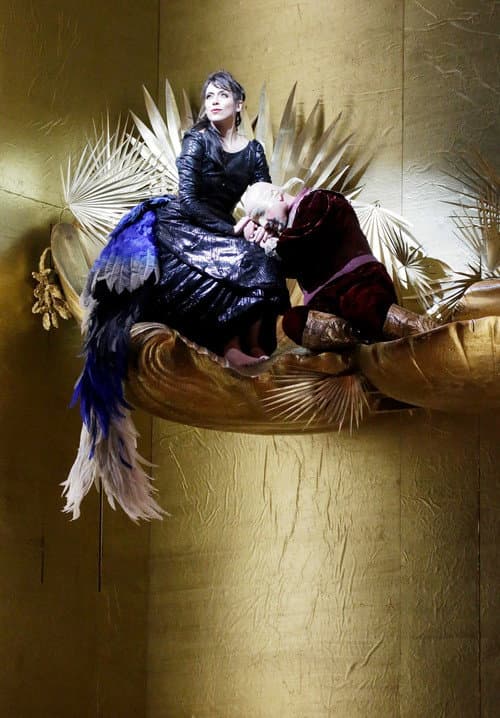 Rossini: Armida - ROF (2014) poster