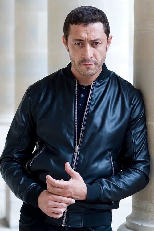 Karim Lasmi foto