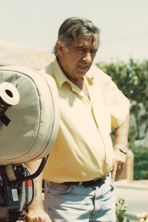 Rafael García Martos foto