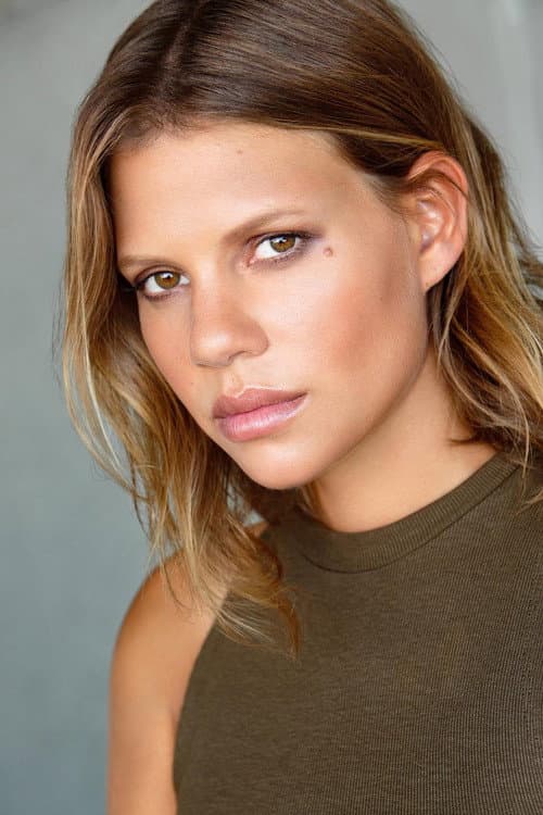 Alex Sturman foto