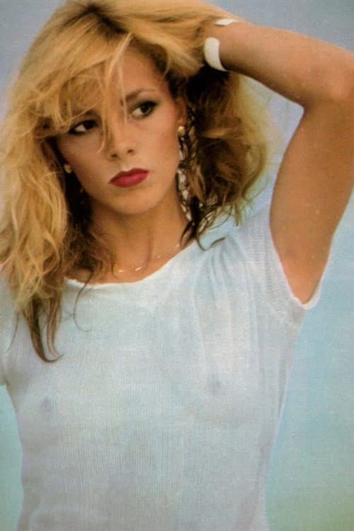 Connie Lynn Hadden foto