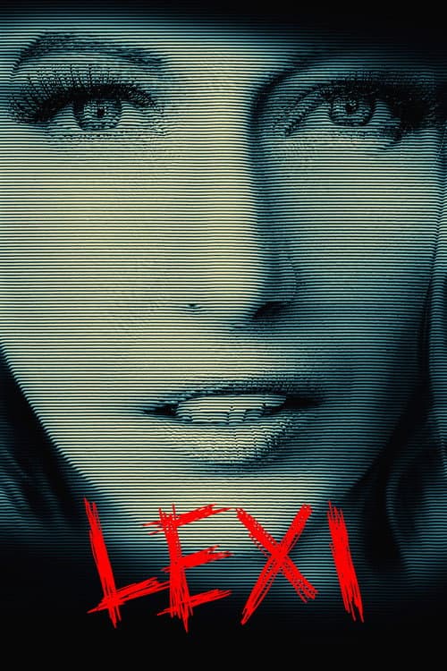 Lexi (2022) poster