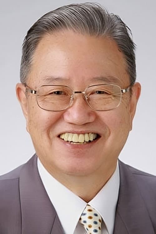 加藤治 foto