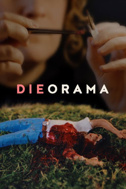 Dieorama (2019) poster