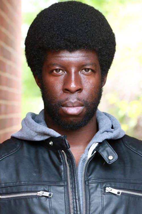 Adrian Derrick-Palmer foto