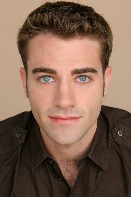 Ben Whitehair foto
