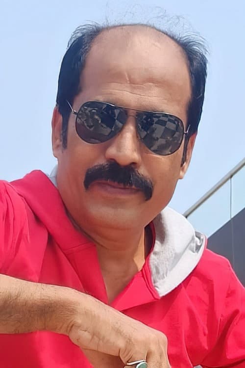 Shamshir Ali foto