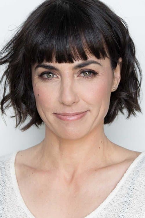 Constance Zimmer foto