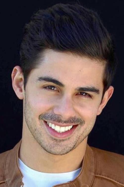 Iván Ochoa foto