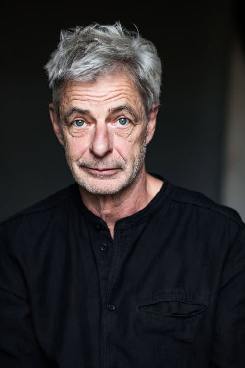 Rolf Berg foto