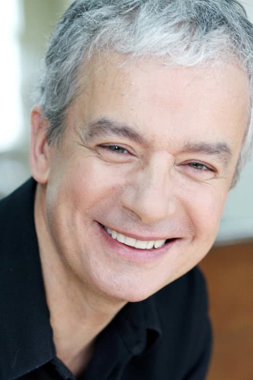 Carl Béchard foto