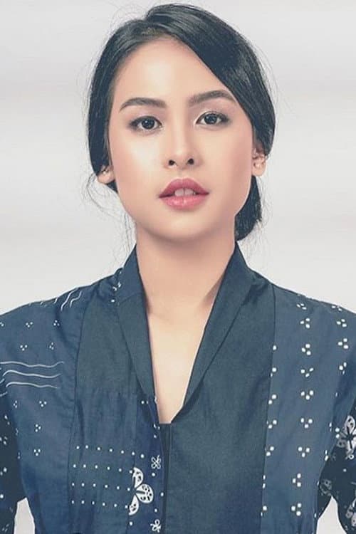 Maudy Ayunda foto