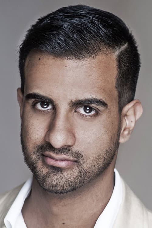 Farid Yazdani foto