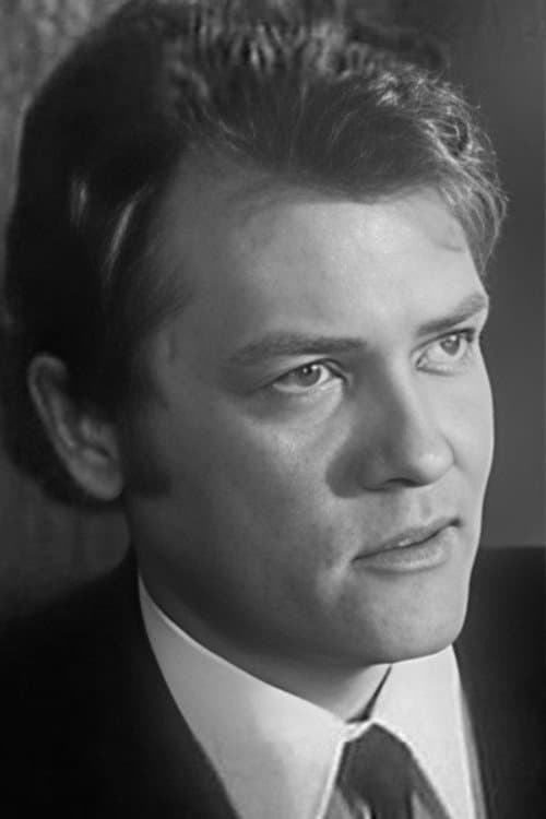 Uldis Norenbergs foto