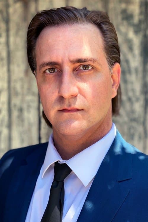 Ryan Reinike foto
