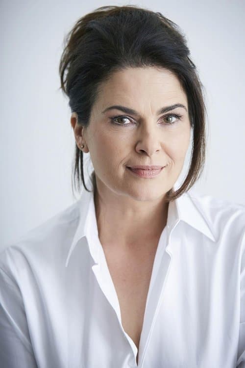 Barbara Auer foto