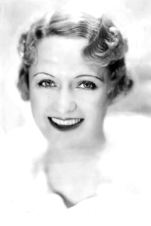 Ethel Shutta foto