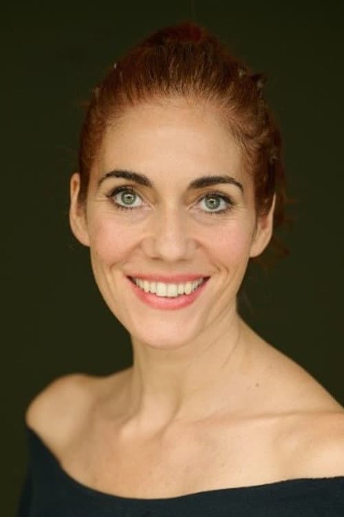 Katrin Lux foto