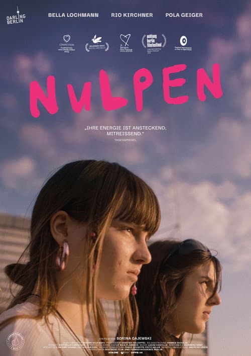 Nulpen (2026) poster