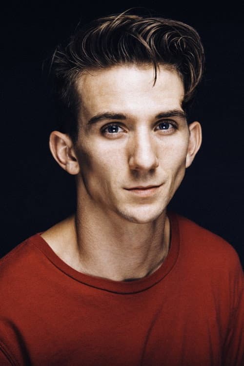 Kyle Potter foto