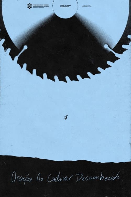 Oração ao Cadáver Desconhecido (2019) poster